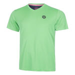 Oblečenie BIDI BADU Crew Inside Out V-Neck Tee