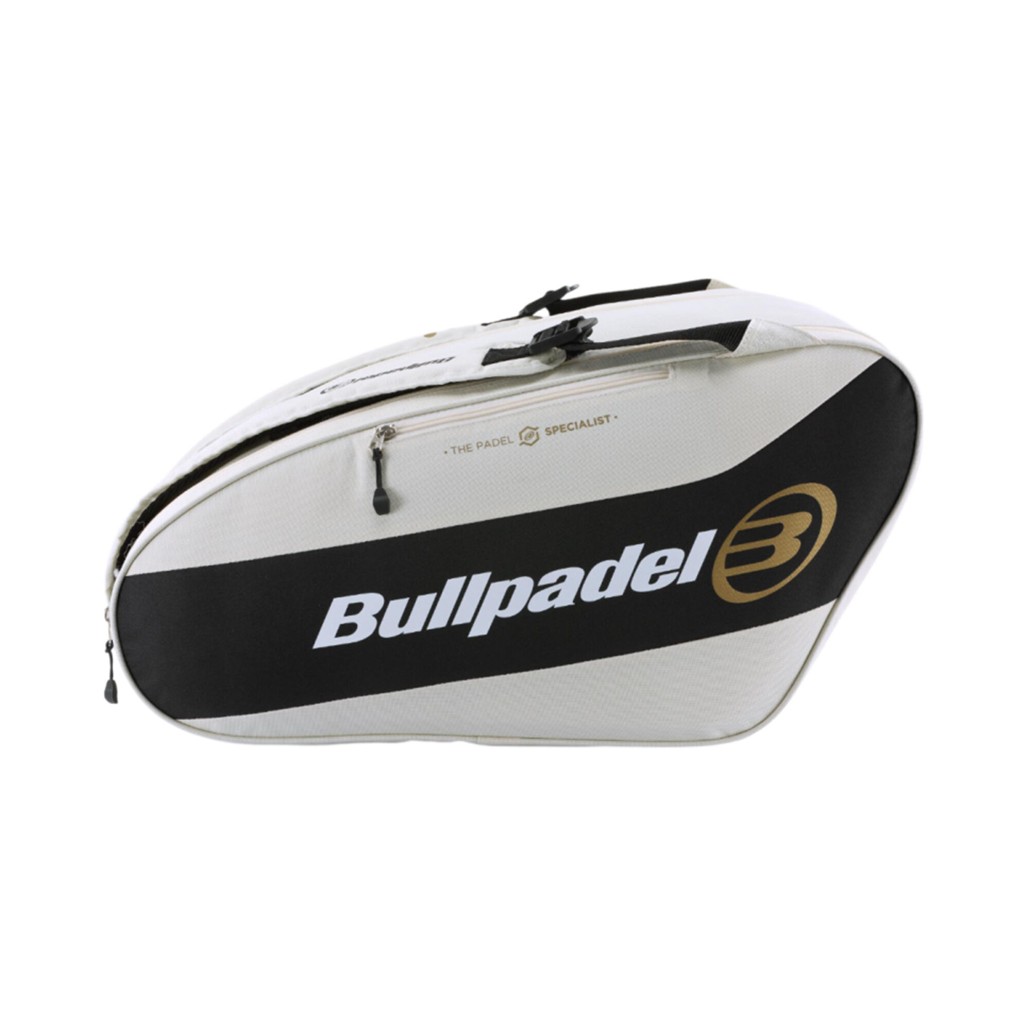 Bullpadel