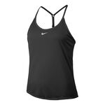 Oblečenie Nike Dri-Fit One Elstka Tank