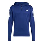 Oblečenie adidas Own the Run Winter Half-Zip Longsleeve
