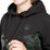 Camou Glitter Hoody
