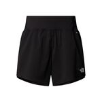 Oblečenie The North Face Sunriser 5in Short