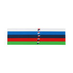 Oblečenie Fila Millie Headband Unisex
