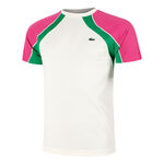 Oblečenie Lacoste T-Shirt