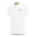 Tenisové Oblečení Dunlop Club Mens Polo