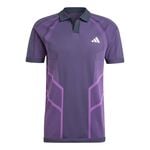 Oblečenie adidas Seamless Pro Polo
