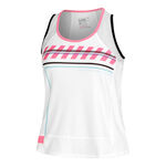 Oblečenie Lucky in Love Geo Mod Tank