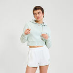 Ellesse Oblečenie Ellesse Zermatt Full Zip Mikina S Kapuc&iacute; D&aacute;my-&Scaron;alvia