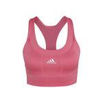 Oblečenie adidas Medium Support Primeknit Bra