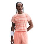 Tenisové Oblečení Nike M Nkct Df Victory Top Print
