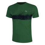 Oblečenie Lacoste T-Shirt