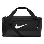 Nike Nike Brasilia 9.5 Sportovní Taška - Černá,Bílá
