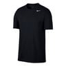 Dri-Fit  Tričko -černá,bílá