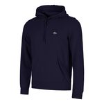 Oblečenie Lacoste Urban Lifestyle Hoody