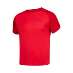 Oblečenie Babolat Play Crew Neck Tee Boys