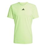 Oblečenie adidas Pro FreeLift Tee