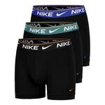 Oblečenie Nike Ultra Comfort Boxer Brief 3er Pack