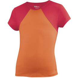 Solana Short Sleeve Top Girls