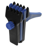 Gamma Technické vybavení Gamma Universelle Dvojité Kleště-Černá,Modrá