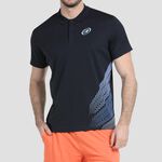Oblečenie Bullpadel Polo Basico