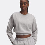 Oblečenie Under Armour Ua Rival Fleece Piped Crew