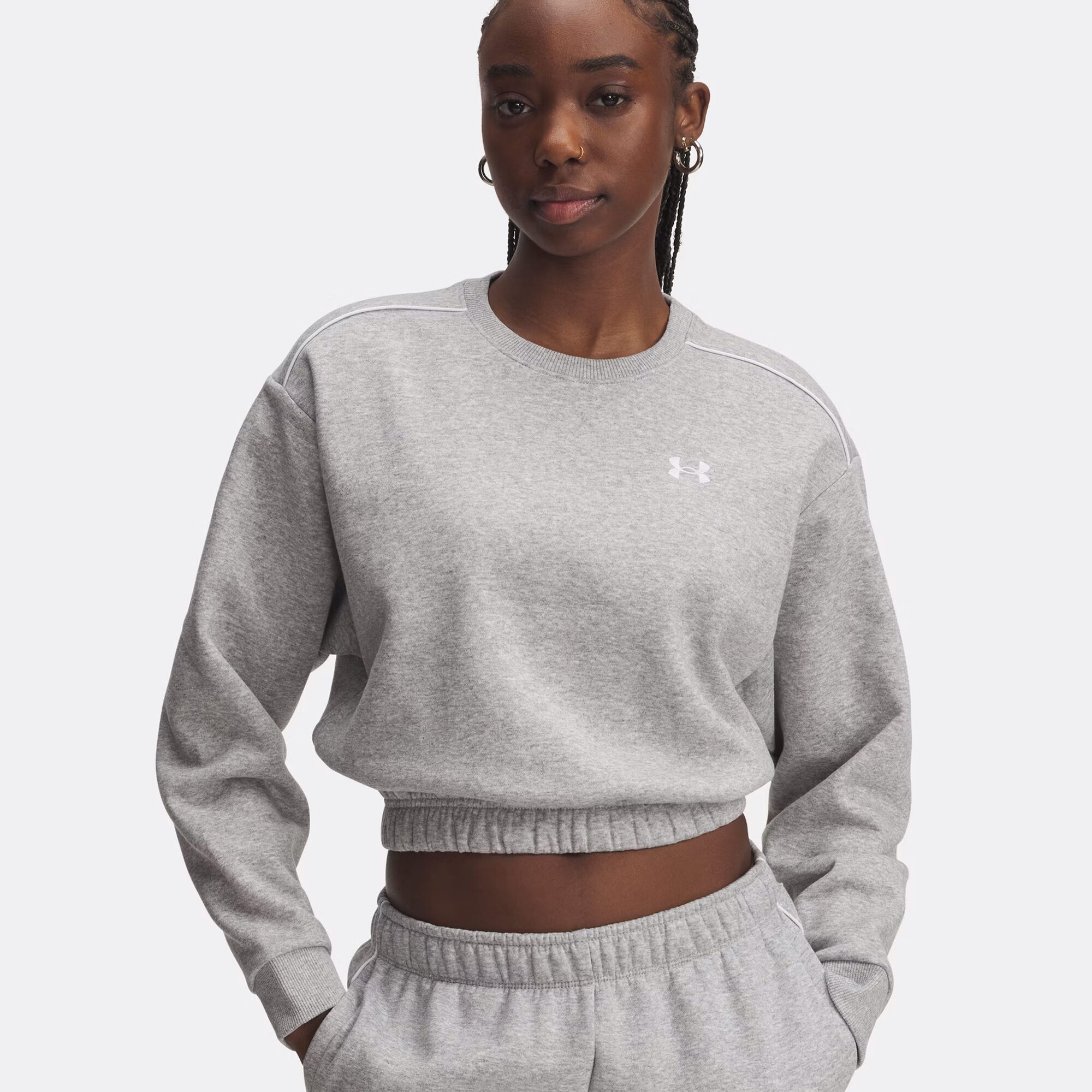 Under Armour