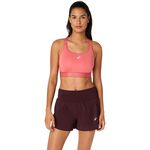 Oblečenie ASICS Road Compression Bra