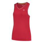 Tenisové Oblečení Dunlop Club Ladies Tank Top