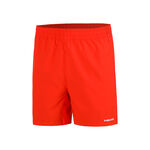 Oblečenie HEAD SMU Club Shorts