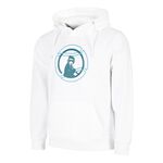 Oblečenie Quiet Please Create Bracket Hoody M