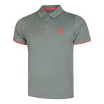 Oblečenie Quiet Please Crossroad Ace Polo