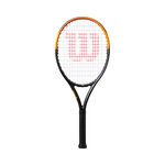 Tenisová Raketa Wilson BURN SPIN JUNIOR 26