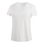 Limited Sports Oblečenie Limited Sports Sia Tričko Dámy - Bílá,Černá