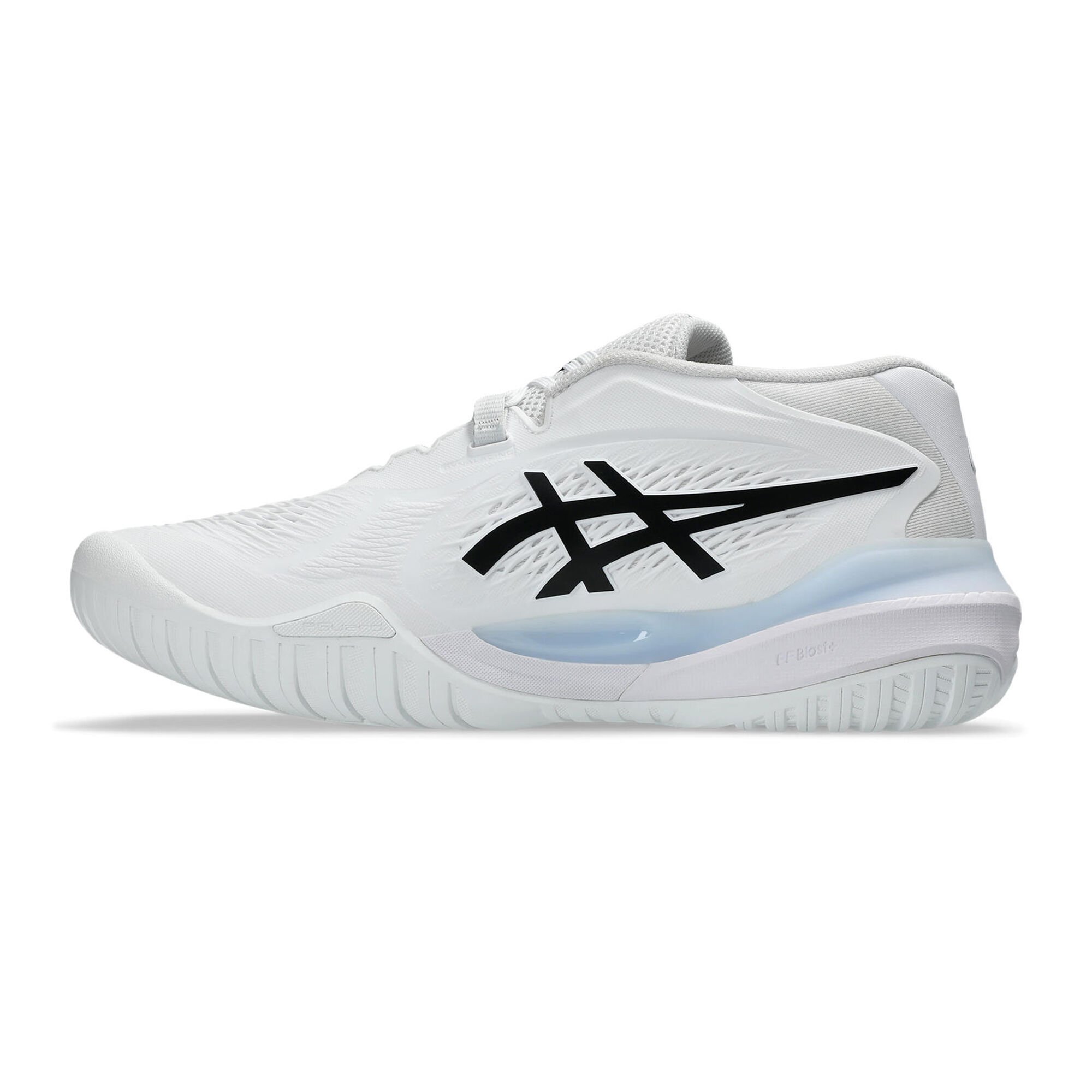 ASICS