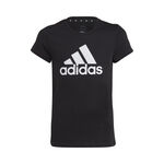 Oblečenie adidas G ESS BL T