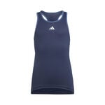 Tenisové Oblečení adidas Club Tank Top