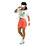 Dri-Fit Slam Crop Tee