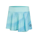 Oblečenie BIDI BADU Beach Spirit Printed Wavy Skort