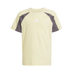 Oblečenie adidas Colorblock Tee