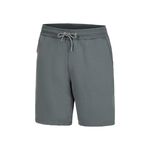 Oblečenie Quiet Please Crossroad Easy Sweatshort