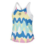 Oblečenie BIDI BADU Good Vibes Tank