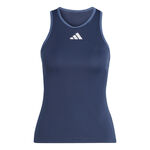 Oblečenie adidas Club Tennis Tank Top