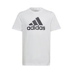 Oblečenie adidas Essentials Big Logo Cotton T-Shirt