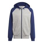 Oblečenie adidas GG Big Logo Sweatjacke