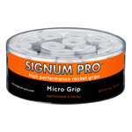 Vrchní Omotávky Signum Pro Micro Grip schwarz 30er
