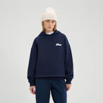 Oblečenie Ellesse Il Tiro Hoody