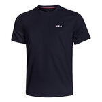 Oblečenie Fila T-Shirt Logo small