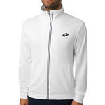 Oblečenie Lotto Tennis Teams Full-Zip PL Hoodie Men