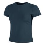 Oblečenie Nike W Nkct Df Advtg Ss Top