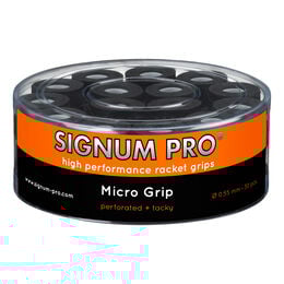 Micro Grip schwarz 30er